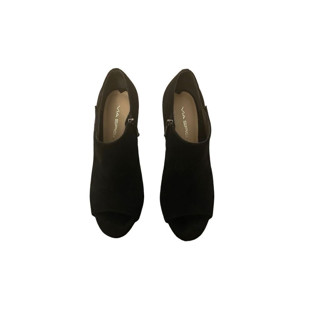 Via Spiga Ankle Boots- EUC - 7